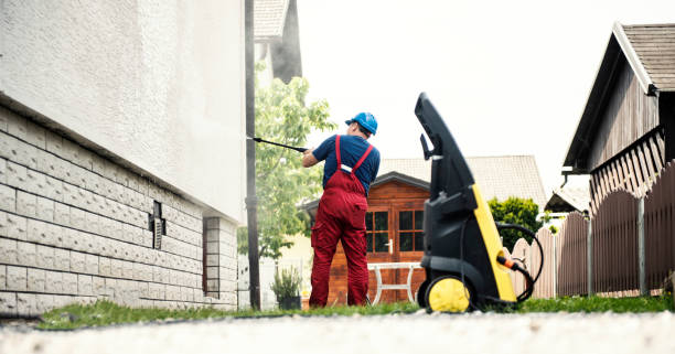 Concrete Sealing in Plain City, UT