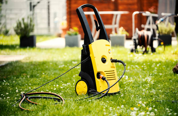 Best Pool Deck Cleaning  in Plain City, UT